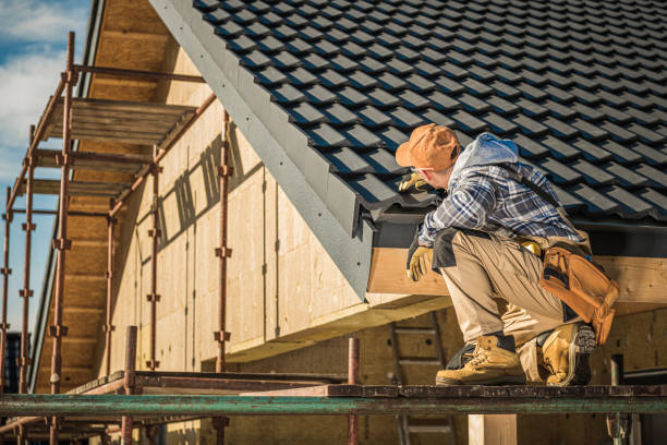 Best Local Roofing Companies  in Eagle Point, OR