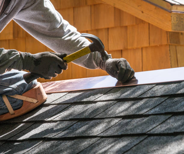 Residential Roof Replacement in Eagle Point, OR